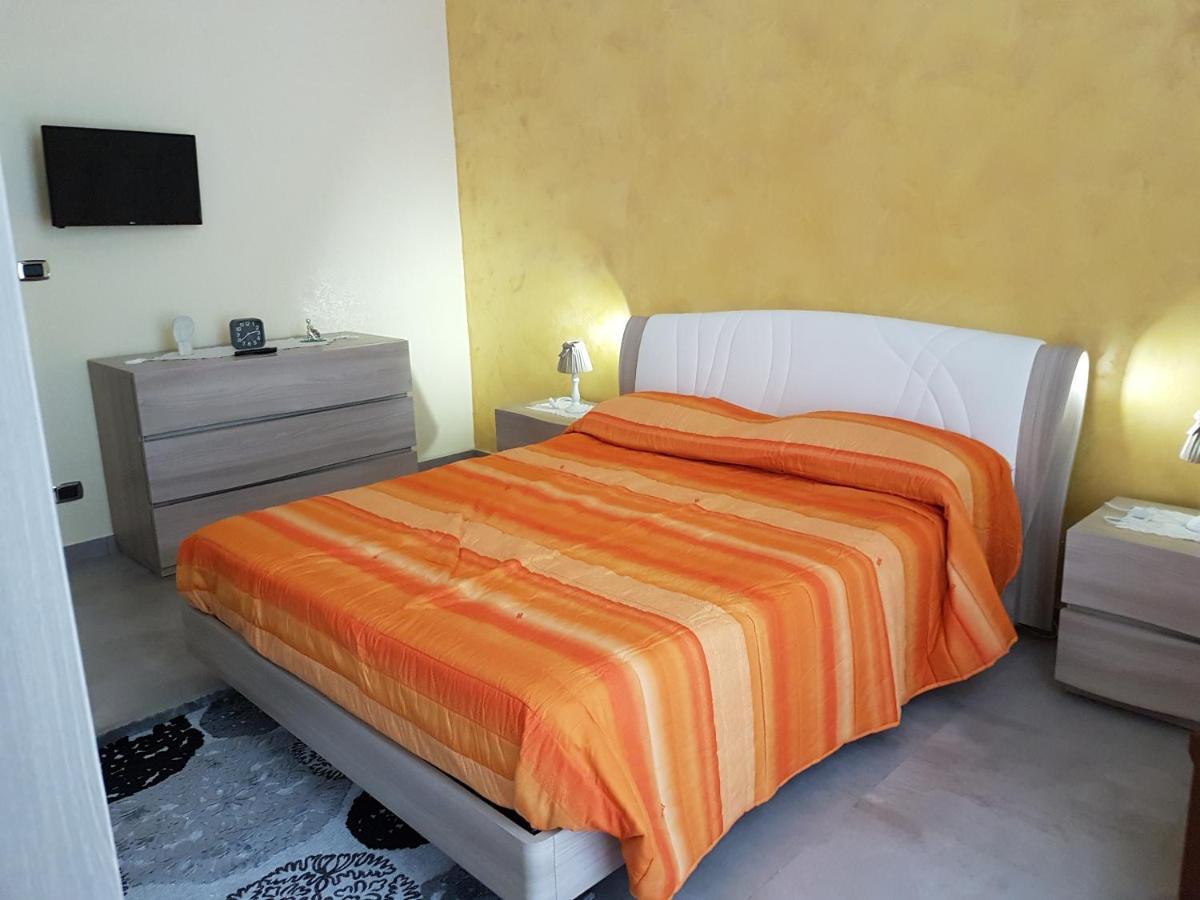 Casa Chic Apartment Barletta Exterior photo
