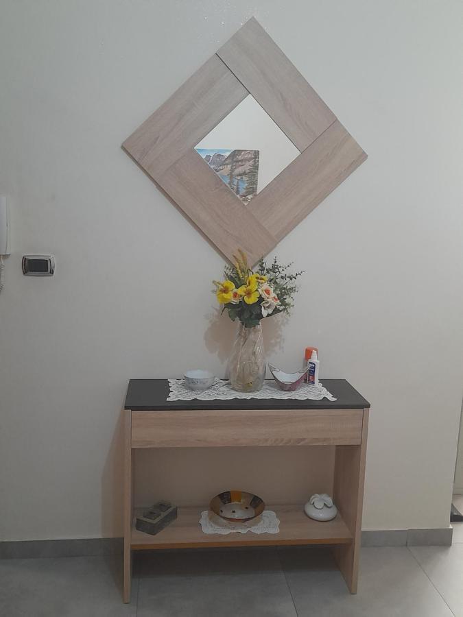 Casa Chic Apartment Barletta Exterior photo