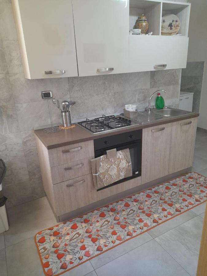 Casa Chic Apartment Barletta Exterior photo